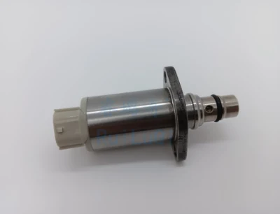 Unidad de medida de la válvula solenoide de medición de la bomba de combustible Válvula Denso Scv de control de succión 294009-0120