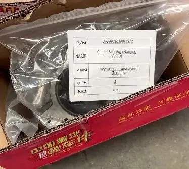 Piezas de motor diésel chino de alta calidad, boquilla de inyector de combustible L203 para camión Sinotruk T7h A7 C7h T5g