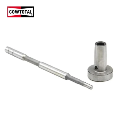 Válvula de presión de válvula de control de carril común de inyectores diésel para Bosch F 00r J02 472