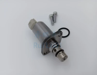 2940090120 Common Rail Unidades de medida Válvula solenoide Unidad de medida Control de succión Válvula Denso Scv