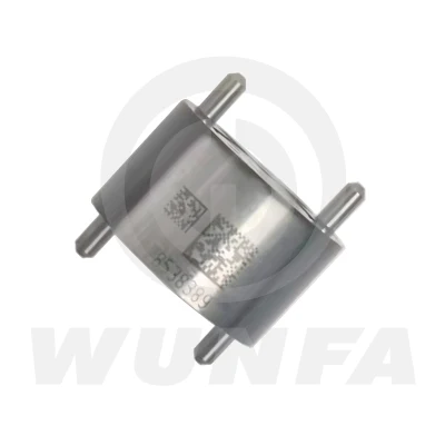 Wunfa Common Rail inyectores partes válvula de control Delphi 622b/621c/625c