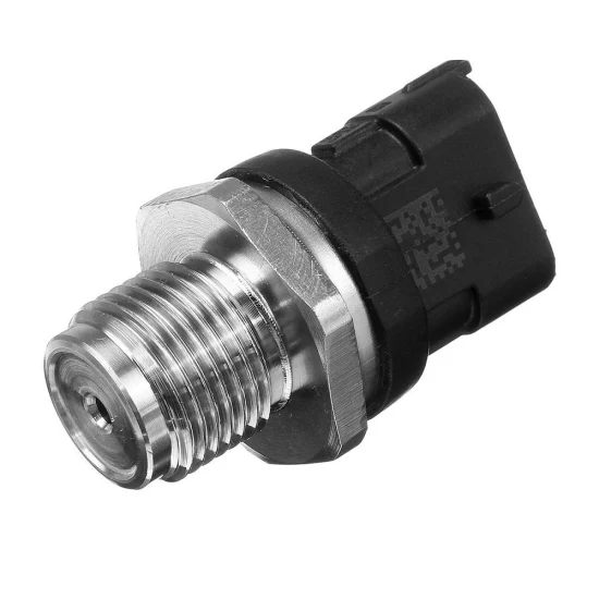 Válvula de control de inyector Common Rail diésel para válvula solenoide de inyector Cat 320d